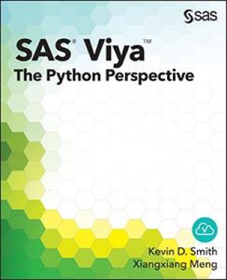 SAS Viya the Python Perspective